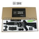 Airsoft Specna Arms M4 SA-B02 ONE™  Full Metal AEG 6mm