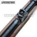 Flobert Rifle Spielberg 200F Brno Black Buk 6mm