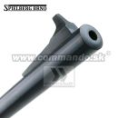 Flobert Rifle Spielberg 200F Brno Black Buk 6mm