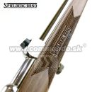 Flobert Rifle Spielberg 200F Brno Nickel Orech 6mm