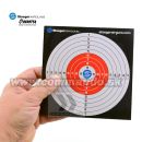 Papierový terč 14x14 cm Stoeger paper target