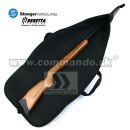 Puzdro na dlhé zbrane Soft Case Stoeger JZ SP 130cm čierne