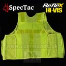 REFLEX HiVis Security Taktická vesta SpecTac