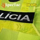 REFLEX HiVis Security Taktická vesta SpecTac