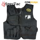 SBS Security Taktická vesta SpecTac