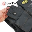 SBS Security Taktická vesta SpecTac