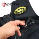 SBS Security Taktická vesta SpecTac