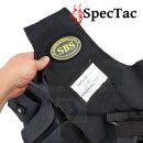 SBS Security Taktická vesta SpecTac