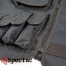 SBS Security Taktická vesta SpecTac