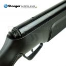 Vzduchovka Airgun STOEGER A30S2 Combo plast 4,5mm