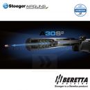 Vzduchovka Airgun STOEGER A30S2 Combo plast 4,5mm