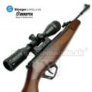 Vzduchovka Airgun STOEGER X20 Combo Drevo 5,5mm