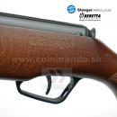 Vzduchovka Airgun STOEGER X20 Combo Drevo 4,5mm