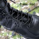 Vysoká taktická obuv Combat Boots Gen II