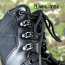 Vysoká taktická obuv Combat Boots Gen II