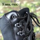 Vysoká taktická obuv Combat Boots Gen II