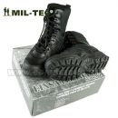 Vysoká taktická obuv Combat Boots Gen II