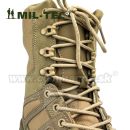 Taktická obuv KHAKI COMBAT BOOTS GEN II