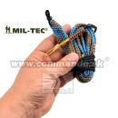 Čistiaca súprava Mil-Tec pre kaliber 9mm .38 Gun Rope Cleaner