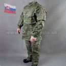 Obrázok 1. Digital BLÚZA Woodland SK 2007 CPU