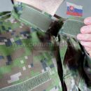 Obrázok 4. Digital BLÚZA Woodland SK 2007 CPU