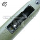 Airsoft Sniper Rifle Snow Wolf SW-04J Olive Scope 3-9x40 6mm