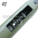 Airsoft Sniper Rifle Snow Wolf SW-04 Olive Scope 3-9x40 6mm