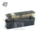 Airsoft Sniper Rifle Snow Wolf SW-04J Olive Scope 3-9x40 6mm