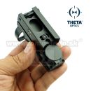 Theta Optic Kolimátor Open Type Dot Sight otvorený