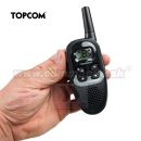 Walkie Talkie vysielačka Twintalker RC-6411 Duo Combi TopCom