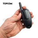 Walkie Talkie vysielačka Twintalker RC-6411 Duo Combi TopCom