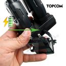 Walkie Talkie vysielačka Twintalker RC-6411 Duo Combi TopCom