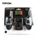 Walkie Talkie vysielačka Twintalker RC-6411 Duo Combi TopCom