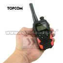 Obrázok 1. Walkie Talkie vysielačka Twintalker 9500 TopCom
