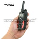 Obrázok 2. Walkie Talkie vysielačka Twintalker 9500 TopCom