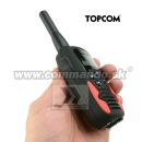 Obrázok 3. Walkie Talkie vysielačka Twintalker 9500 TopCom