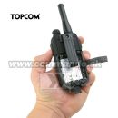 Obrázok 4. Walkie Talkie vysielačka Twintalker 9500 TopCom