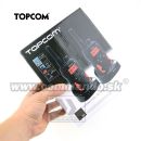 Obrázok 5. Walkie Talkie vysielačka Twintalker 9500 TopCom