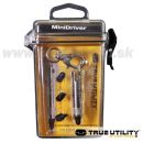 Skrutkovač MINI DRIVER True Utility TU231