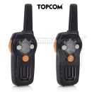 Walkie Talkie Vysielačka pre deti TWINTALKER 500