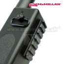 Airsoft Sniper McMillan M40A3 SL manual 6mm