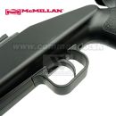 Airsoft Sniper McMillan M40A3 SL manual 6mm