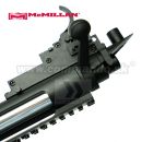 Airsoft Sniper McMillan M40A3 SL manual 6mm