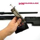 Airsoft Sniper McMillan M40A3 SL manual 6mm