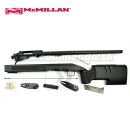 Airsoft Sniper McMillan M40A3 SL manual 6mm