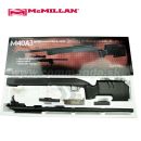 Airsoft Sniper McMillan M40A3 SL manual 6mm