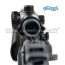 Kolimátor Walther Top Point II Dot Sight