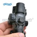 Kolimátor Walther Top Point II Dot Sight