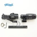 Kolimátor Walther Evolution Point Sight  EPS 3 Dot Sight