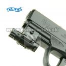 Walther MSL Micro Shot Laser Red Laserové ukazovátko 21/22mm